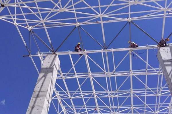 呼和浩特鋼結(jié)構(gòu)安裝