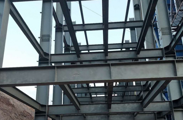 呼市鋼結(jié)構(gòu)廠(chǎng)家安裝鋼結(jié)構(gòu)