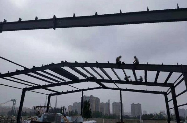 呼和浩特鋼結(jié)構(gòu)安裝高空作業(yè)