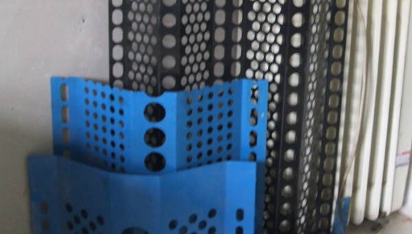 呼和浩特彩鋼 擋風(fēng)抑塵板