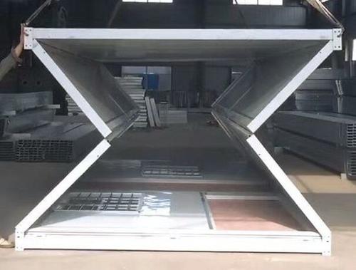 呼和浩特折疊房廠(chǎng)家