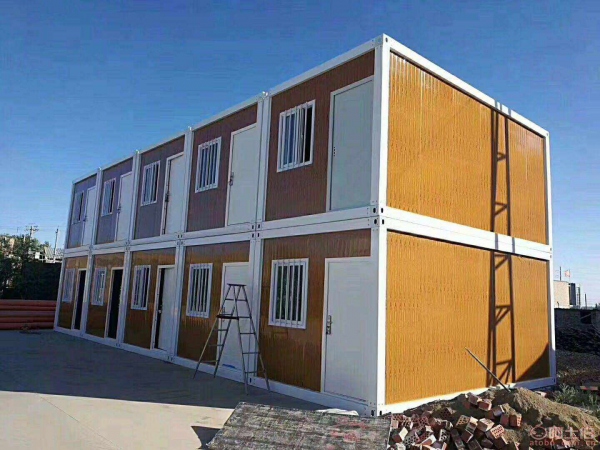 內(nèi)蒙古集裝箱房可以應(yīng)用到哪些領(lǐng)域