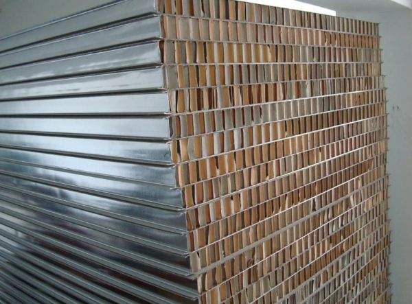 呼和浩特彩鋼巖棉凈化板產(chǎn)品批發(fā)