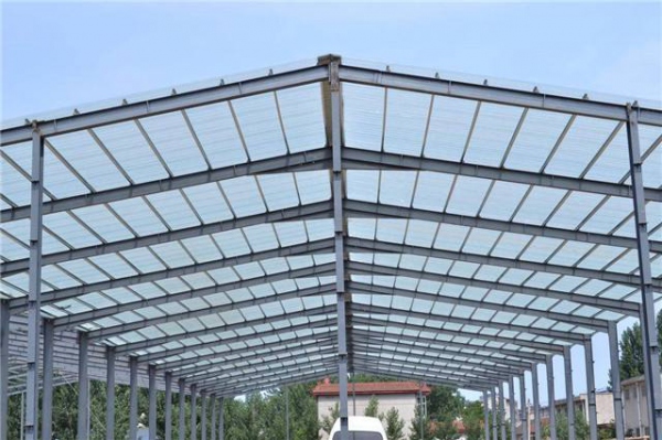 鋼結(jié)構(gòu)損害的因素以及加固措施了解一下！