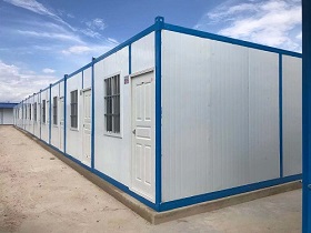 內(nèi)蒙古彩鋼讓你無悔選擇 好的彩鋼板人人都會選擇