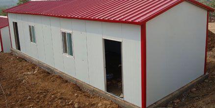 找對一個好的呼和浩特彩鋼板廠家，不選貴的就選對的