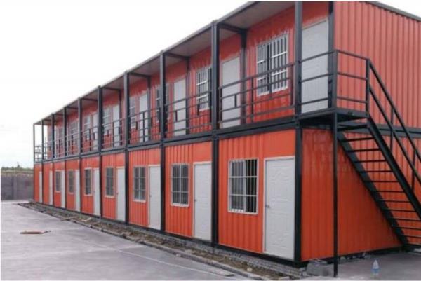 集裝箱房?jī)?yōu)點(diǎn)和缺點(diǎn)