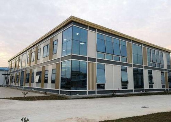 內(nèi)蒙古集裝箱房