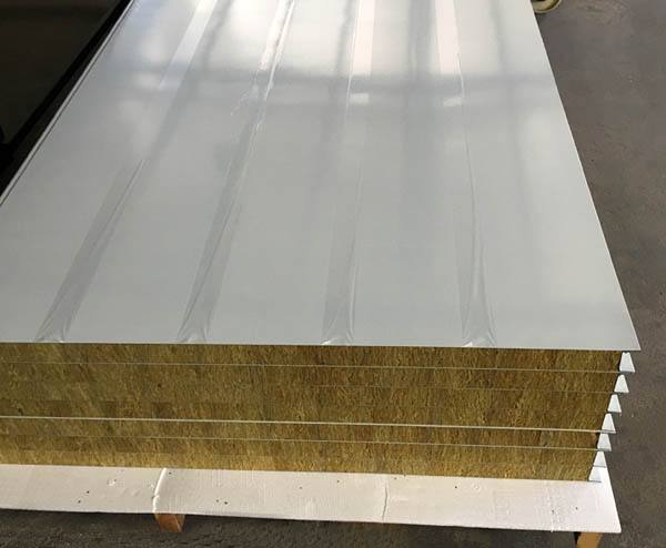 呼和浩特彩鋼巖棉凈化板廠(chǎng)家