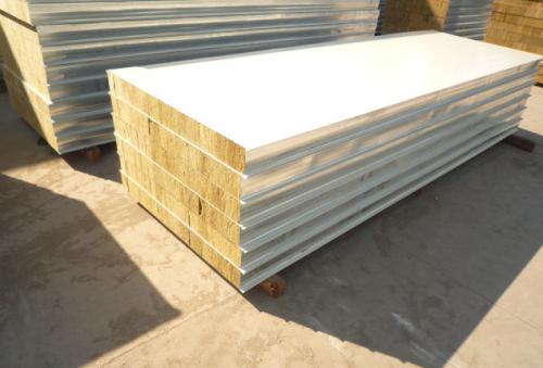 呼和浩特彩鋼巖棉凈化板生產(chǎn)批發(fā)