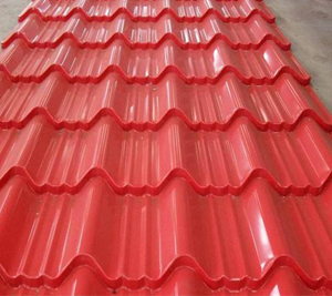 彩鋼壓型板安裝注意問題及驗(yàn)收標(biāo)準(zhǔn)